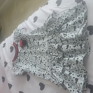 Disney Minnie Mouse dress